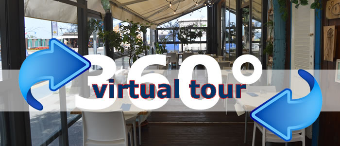 Click per visualizzare il Virtual Tour di Giro di Boa Ristorante