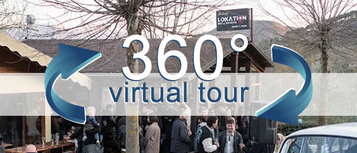 Click per visualizzare il Virtual Tour di Lokation Bellavista